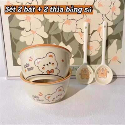 Cách Bảo Quản Bát Gốm