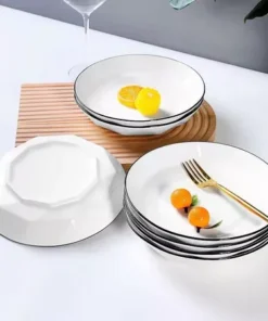 Bí Quyết Bảo Quản Đĩa Gốm Sứ